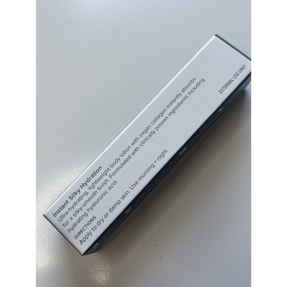 Osea Undaria Collagen Body Lotion Cream‎ Travel .60oz Lightweight Vegan NIB - Picture 6 of 7